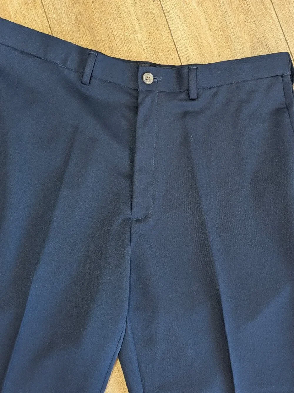Haggar nwt dress
